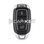 Keydiy KD Universal Smart Funkschlüssel 3 Tasten Hyundai Typ TB28-3