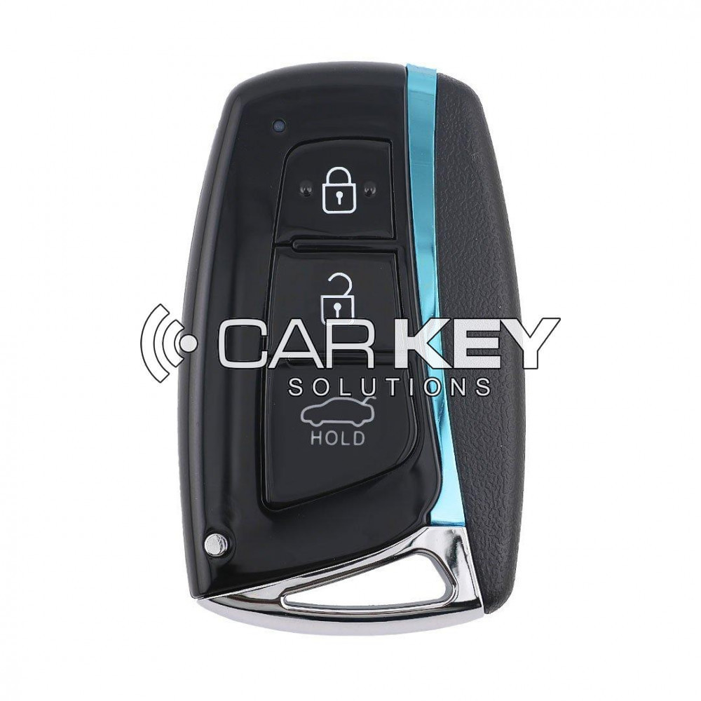 Keydiy KD Universal Smart Funkschlüssel 3 Tasten Hyundai Typ ZB39-3