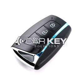 Keydiy KD Universal Smart Funkschlüssel 3 Tasten Hyundai Typ ZB39-3