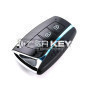 Keydiy KD Universal Smart Funkschlüssel 3 Tasten Hyundai Typ ZB39-3