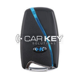 Keydiy KD Universal Smart Funkschlüssel 3 Tasten Hyundai Typ ZB39-3