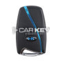 Keydiy KD Universal Smart Funkschlüssel 3 Tasten Hyundai Typ ZB39-3