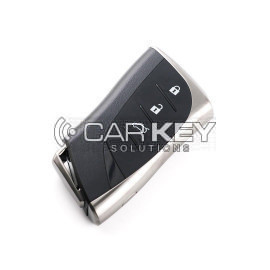 Keydiy KD Universal Smart Key 3 Buttons Lexus Type TB42-3