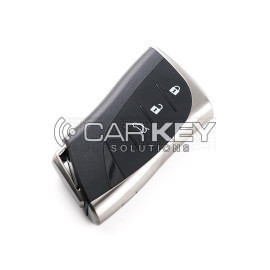 Keydiy KD Universal Smart Funkschlüssel 3 Tasten Lexus Typ TDB42-3