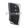 Keydiy KD Universal Smart Funkschlüssel 3 Tasten Lexus Typ ZB42-3