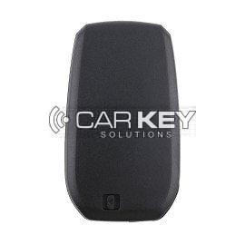 Keydiy KD Universal Smart Remote Key 3 Buttons Toyota Type TB01-3 (Matt)