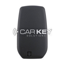 Keydiy KD Universal Smart Key 3 Buttons Toyota Type TDB01-3