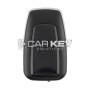Keydiy KD Universal Smart Funkschlüssel 3 Tasten Toyota Typ TDB36-3