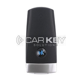 Keydiy KD Universal Smart Funkschlüssel 3 Tasten VW Typ ZB37