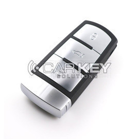 Keydiy KD Universal Smart Funkschlüssel 3 Tasten VW Typ ZB37