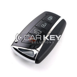 Keydiy KD Universal Smart Funkschlüssel 3+1 Tasten Hyundai Typ ZB39-4