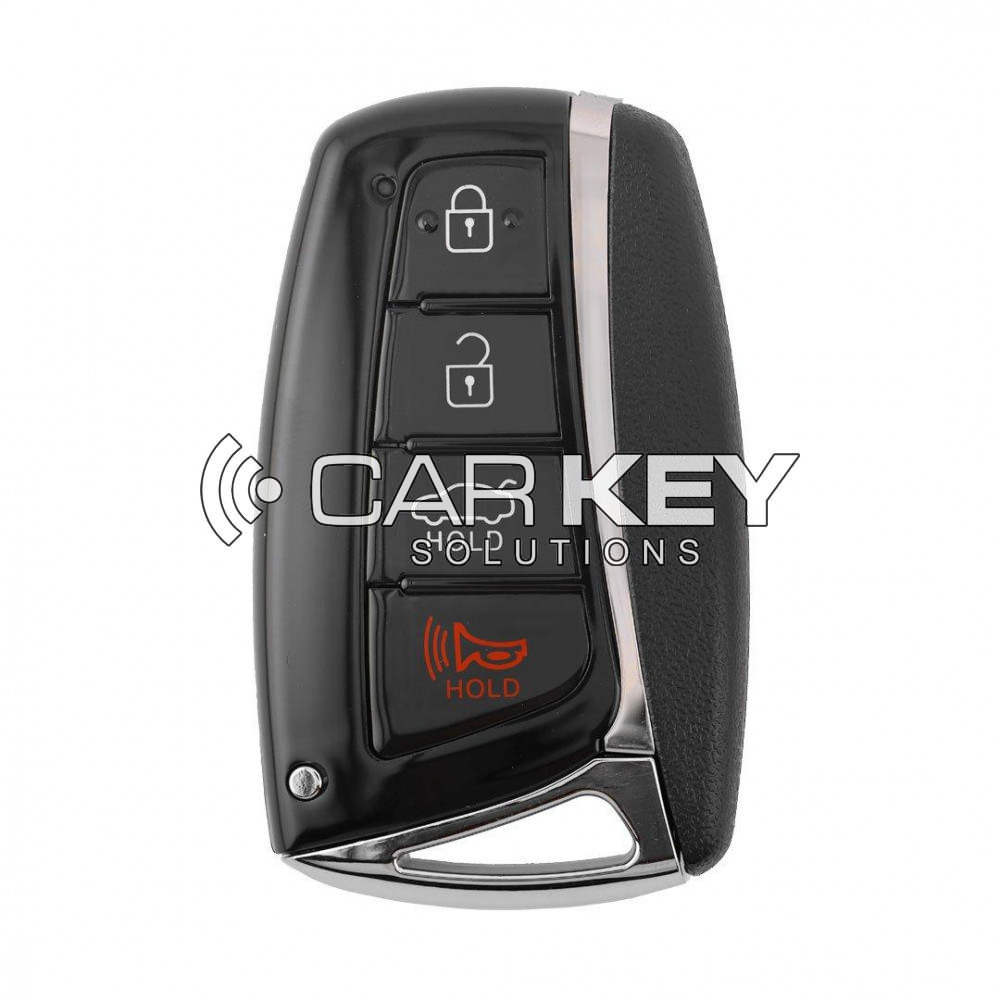 Keydiy KD Universal Smart Funkschlüssel 3+1 Tasten Hyundai Typ ZB39-4