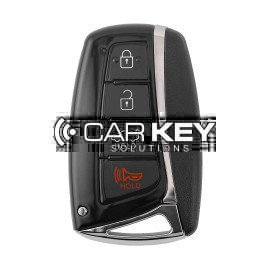 Keydiy KD Universal Smart Funkschlüssel 3+1 Tasten Hyundai Typ ZB39-4