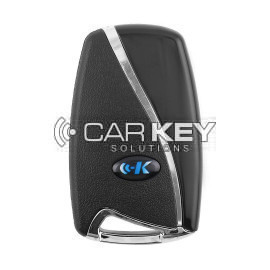 Keydiy KD Universal Smart Funkschlüssel 3+1 Tasten Hyundai Typ ZB39-4