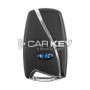 Keydiy KD Universal Smart Funkschlüssel 3+1 Tasten Hyundai Typ ZB39-4