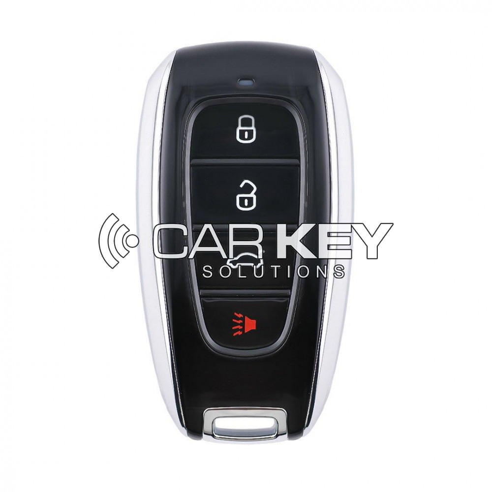 Keydiy KD Universal Smart Funkschlüssel 3+1 Tasten Subaru Typ ZB41