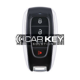 Keydiy KD Universal Smart Funkschlüssel 3+1 Tasten Subaru Typ ZB41