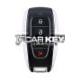 Keydiy KD Universal Smart Funkschlüssel 3+1 Tasten Subaru Typ ZB41