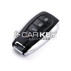 Keydiy KD Universal Smart Funkschlüssel 3+1 Tasten Subaru Typ ZB41