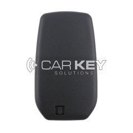 Keydiy KD Universal Smart Funkschlüssel 3+1 Tasten Toyota Typ TDB01-4