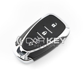 Keydiy KD Universal Smart Funkschlüssel 4 Tasten Chevrolet Typ ZB32-4