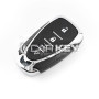 Keydiy KD Universal Smart Funkschlüssel 4 Tasten Chevrolet Typ ZB32-4