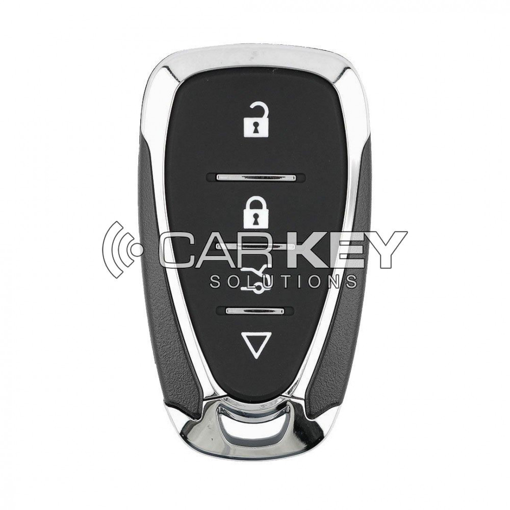 Keydiy KD Universal Smart Funkschlüssel 4 Tasten Chevrolet Typ ZB32-4