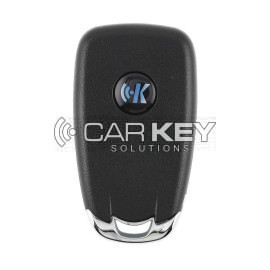 Keydiy KD Universal Smart Funkschlüssel 4 Tasten Chevrolet Typ ZB32-4