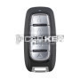 Keydiy KD Universal Smart Funkschlüssel 4 Tasten Chrysler Typ TB27-4