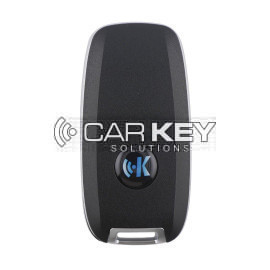Keydiy KD Universal Smart Funkschlüssel 4 Tasten Chrysler Typ TB27-4
