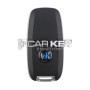 Keydiy KD Universal Smart Funkschlüssel 4 Tasten Chrysler Typ TB27-4