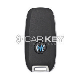 Keydiy KD Universal Smart Funkschlüssel 4 Tasten Chrysler Typ ZB27