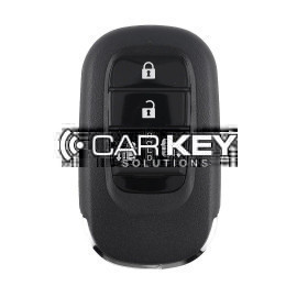 Keydiy KD Universal Smart Funkschlüssel 4 Tasten Honda Typ ZB46-4 (Seitentüren)