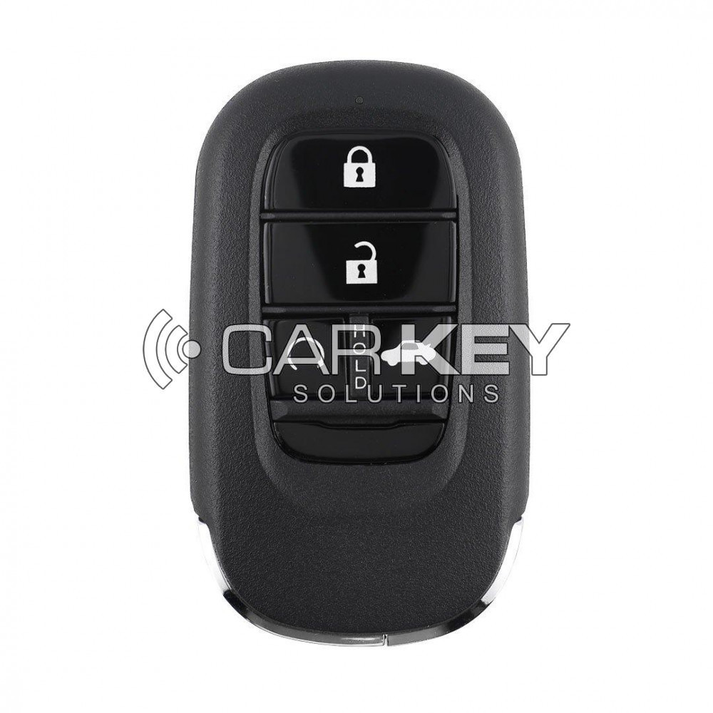 Keydiy KD Universal Smart Funkschlüssel 4 Tasten Honda Typ ZB46-4 (Start)