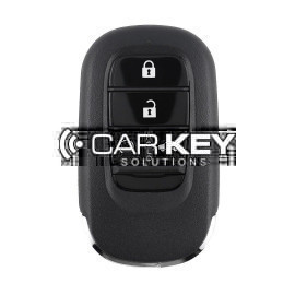 Keydiy KD Universal Smart Funkschlüssel 4 Tasten Honda Typ ZB46-4 (Start)