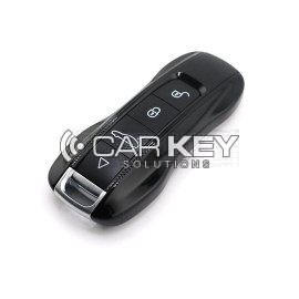 Keydiy KD Universal Smart Funkschlüssel 4 Tasten Porsche Typ TB19
