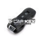 Keydiy KD Universal Smart Funkschlüssel 4 Tasten Porsche Typ TB19