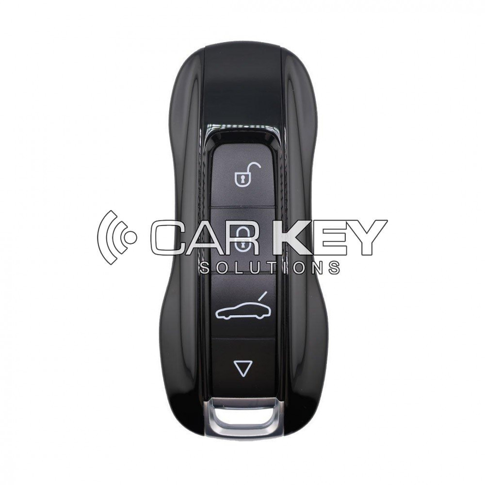 Keydiy KD Universal Smart Funkschlüssel 4 Tasten Porsche Typ TB19