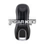 Keydiy KD Universal Smart Funkschlüssel 4 Tasten Porsche Typ TB19