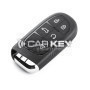 Keydiy KD Universal Smart Funkschlüssel 5 Tasten Jeep Chrysler Dodge Typ ZB34-5
