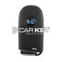 Keydiy KD Universal Smart Funkschlüssel 5 Tasten Jeep Chrysler Dodge Typ ZB34-5