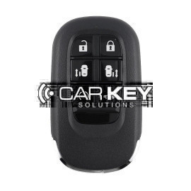 Keydiy KD Universal Smart Funkschlüssel 6 Tasten Honda Typ ZB46-6