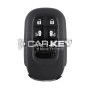 Keydiy KD Universal Smart Funkschlüssel 6 Tasten Honda Typ ZB46-6