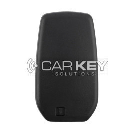 Keydiy KD Universal Smart Funkschlüssel 6 Tasten Toyota Typ TB01-6 (glänzend)