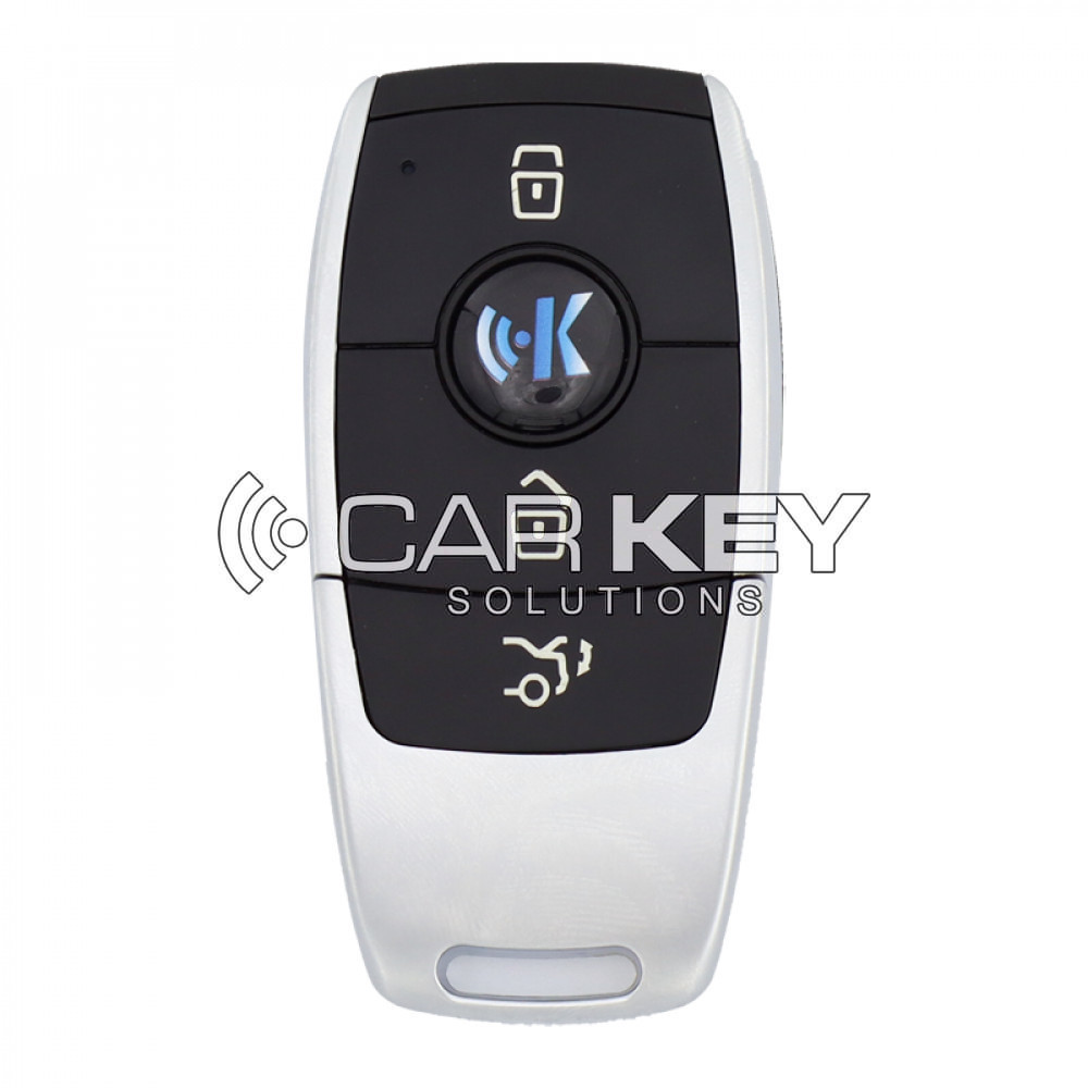 KeyDiy KD Universal Smart Funkschlüssel Mercedes Typ ZB11