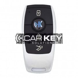 KeyDiy KD Universal Smart Funkschlüssel Mercedes Typ ZB11