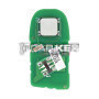 Keydiy KD Universal Smart Key PCB 5 Tasten Maserati Typ ZB13
