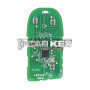 Keydiy KD Universal Smart Key PCB 5 Tasten Maserati Typ ZB13