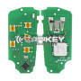 Keydiy KD Universal Smart Key PCB 5 Tasten VW Typ ZB25-5