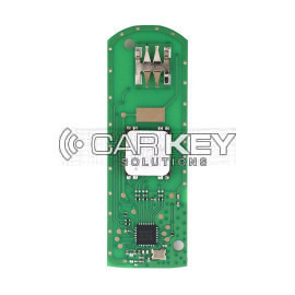 Keydiy KD Universal Smart PCB Schlüssel 3+1 Tasten Mazda Typ ZB44-4